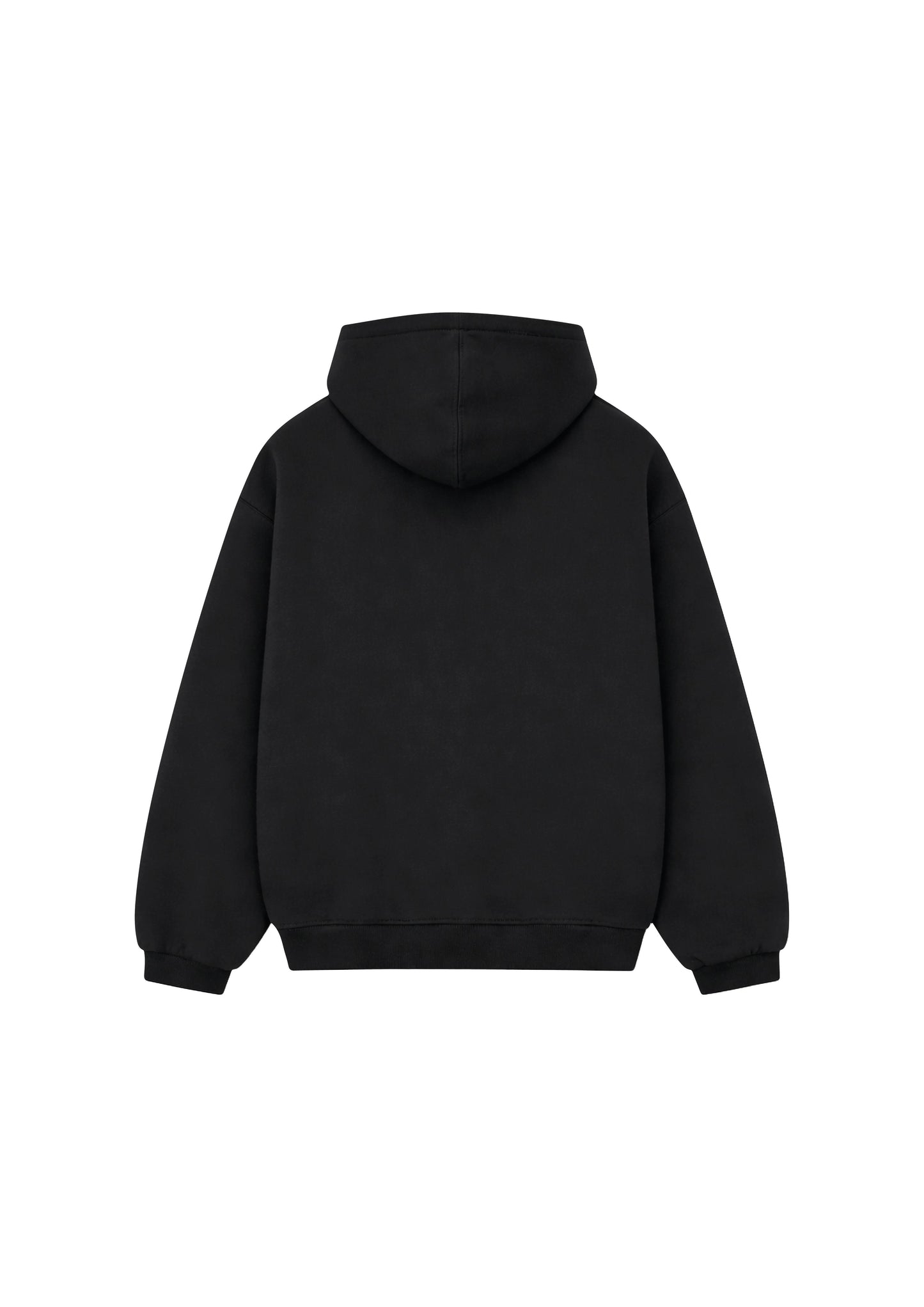 SWEATSHIRT NOIR NZ