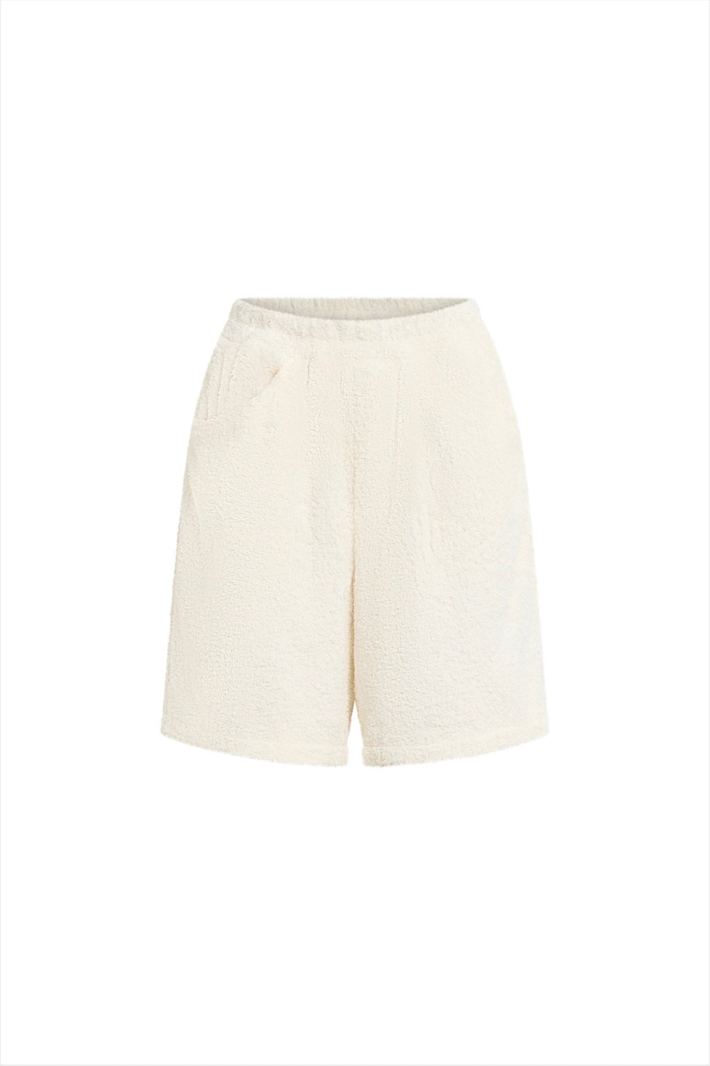 SHORT EN SERVIETTE