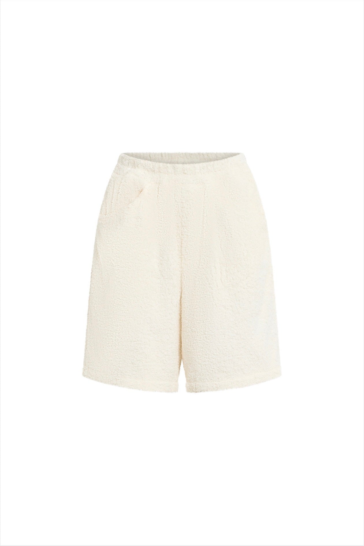 SHORT EN SERVIETTE