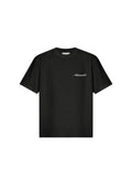 T SHIRT NOIR NUMERO Z