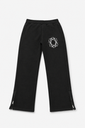 BAS DE JOGGING BLACK