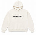 HOODIE NZ CREAM
