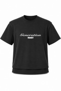 T SHIRT GENERATION MAUDIT