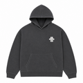 HOODIE NZ GREY