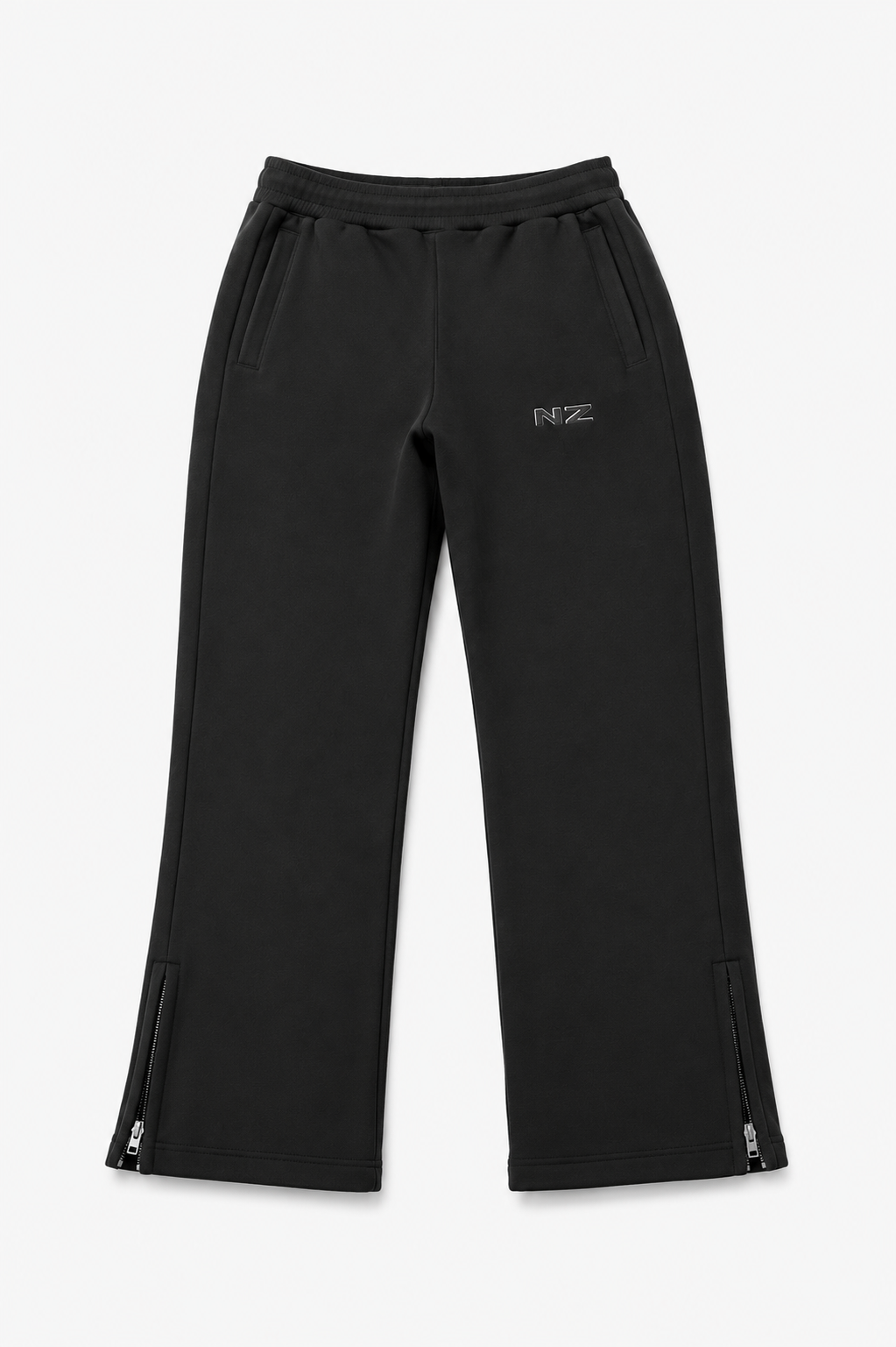 BAS DE JOGGING BLACK