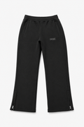 BAS DE JOGGING BLACK