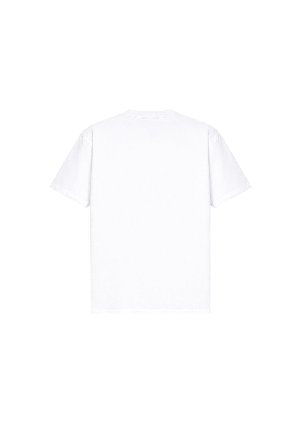 T SHIRT BLANC NUMERO Z