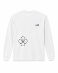 LONGSLEEVE WHITE