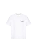 T SHIRT BLANC BOXY NZ