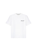 T SHIRT BLANC NUMERO Z