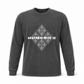 LONGSLEEVE GREY