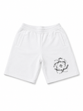 SHORT WHITE