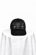 CASQUETTE NUMERO Z