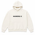 HOODIE NZ CREAM