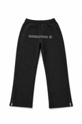 BAS DE JOGGING BLACK