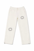 BAS DE JOGGING CREAM