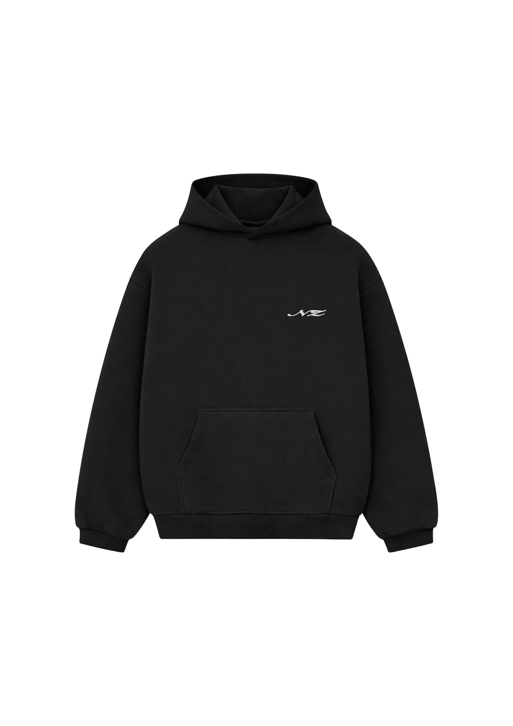 SWEATSHIRT NOIR NZ
