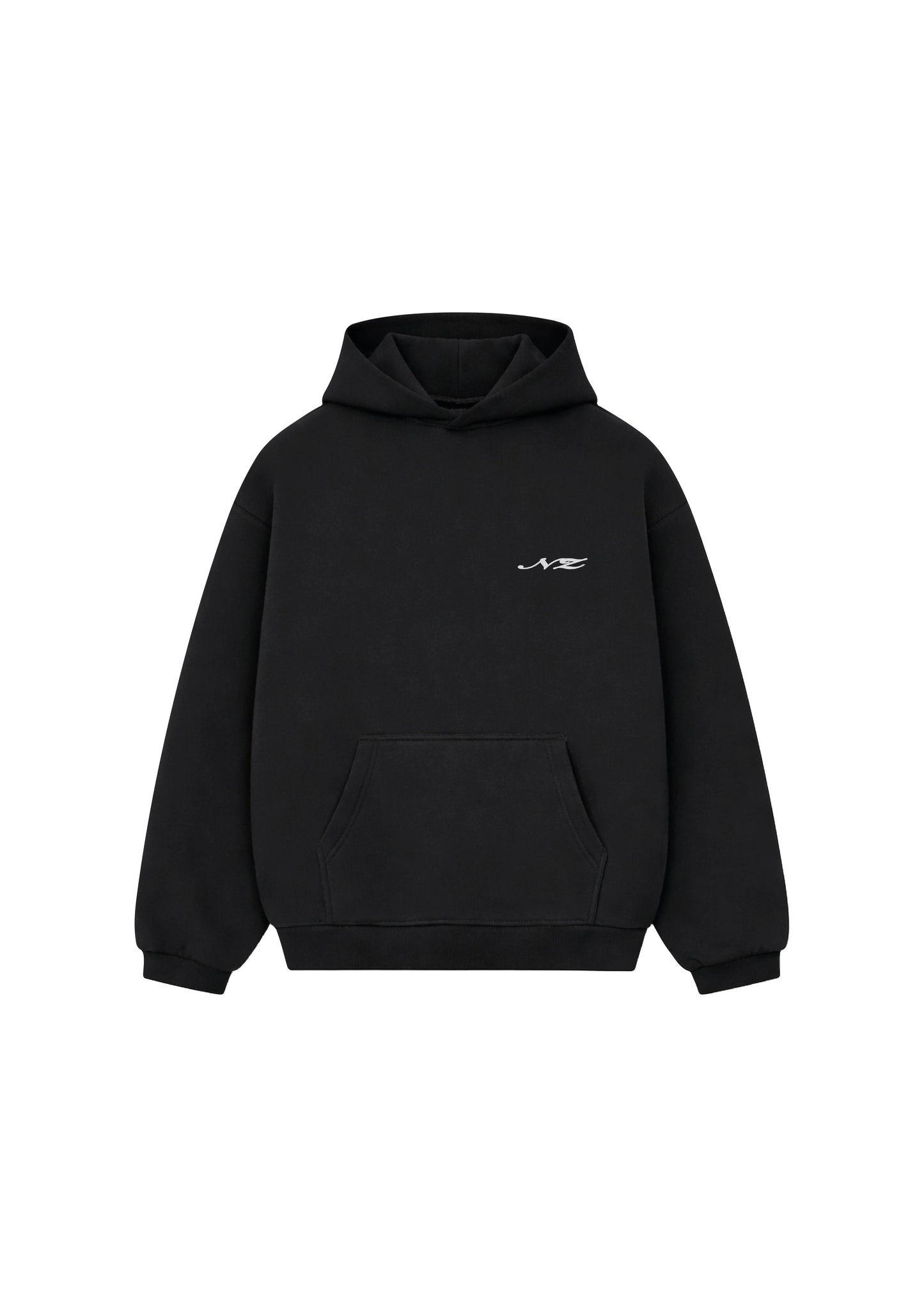SWEATSHIRT NOIR NZ