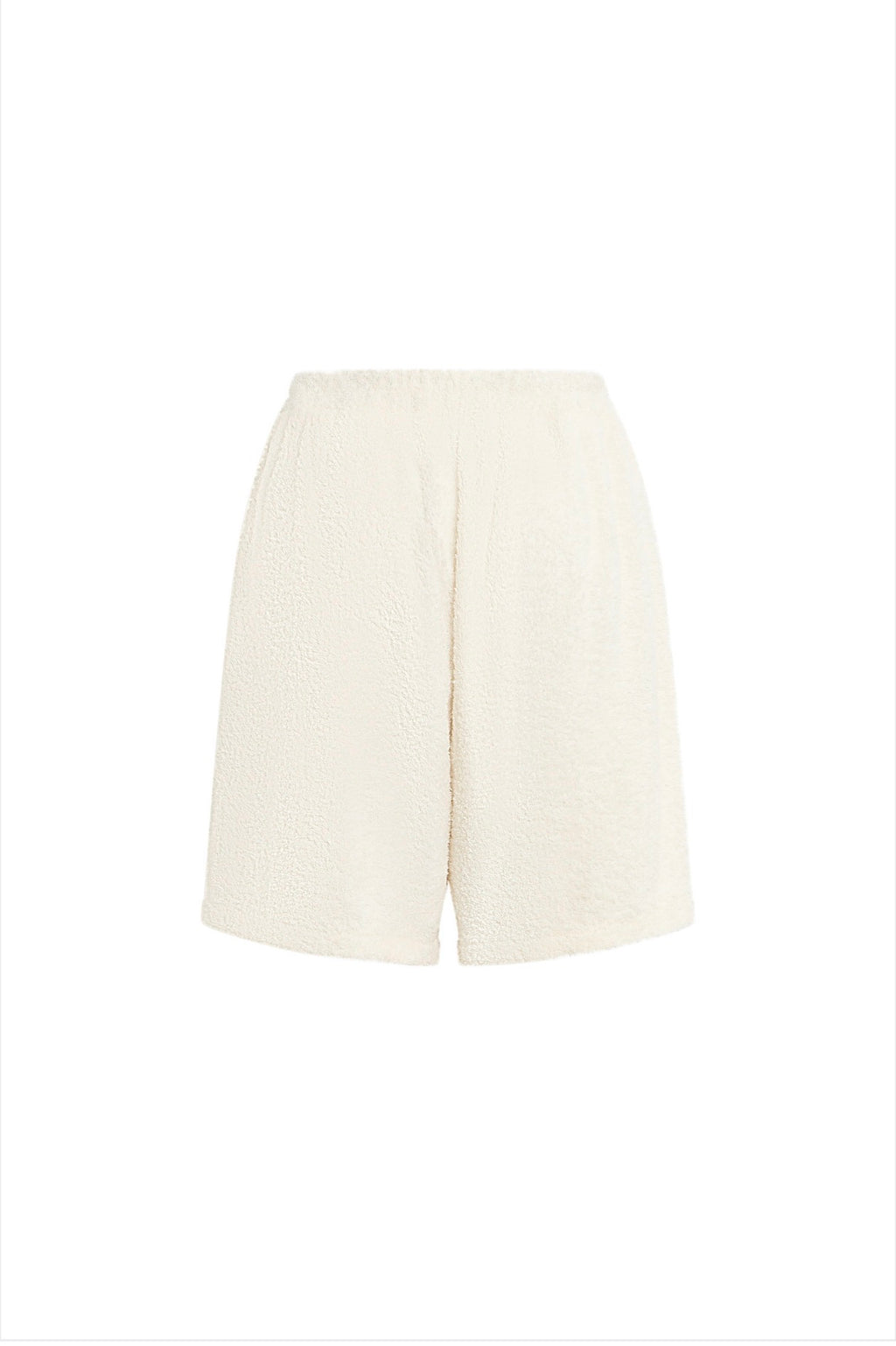 SHORT EN SERVIETTE