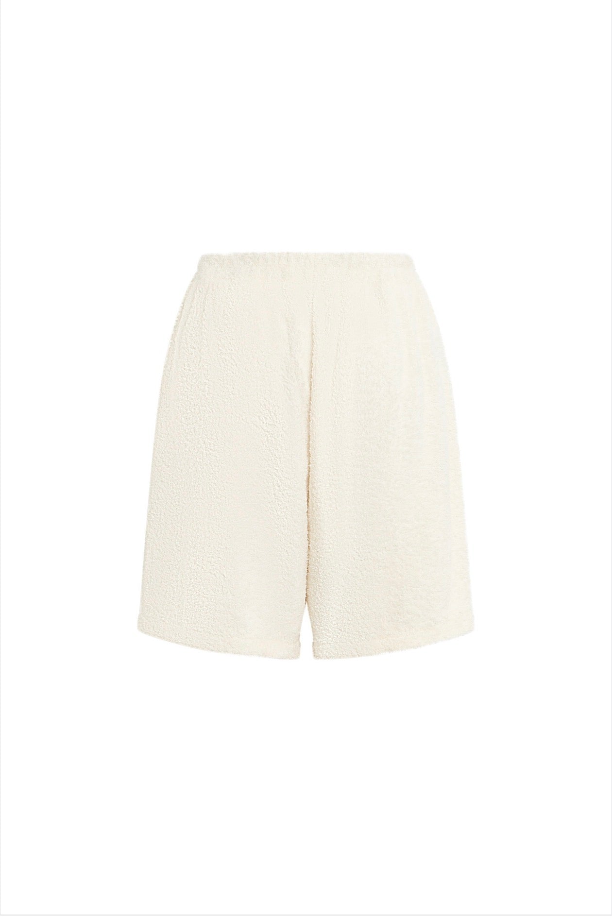 SHORT EN SERVIETTE