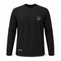 LONGSLEEVE BLACK
