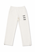 BAS DE JOGGING CREAM