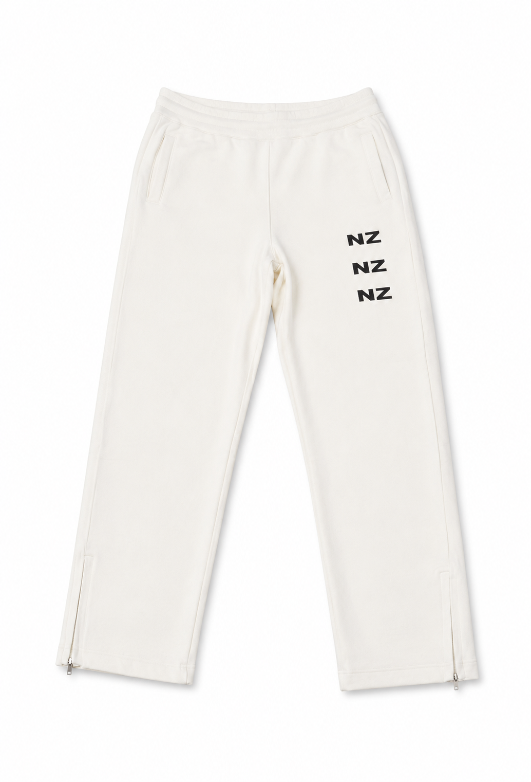 BAS DE JOGGING CREAM