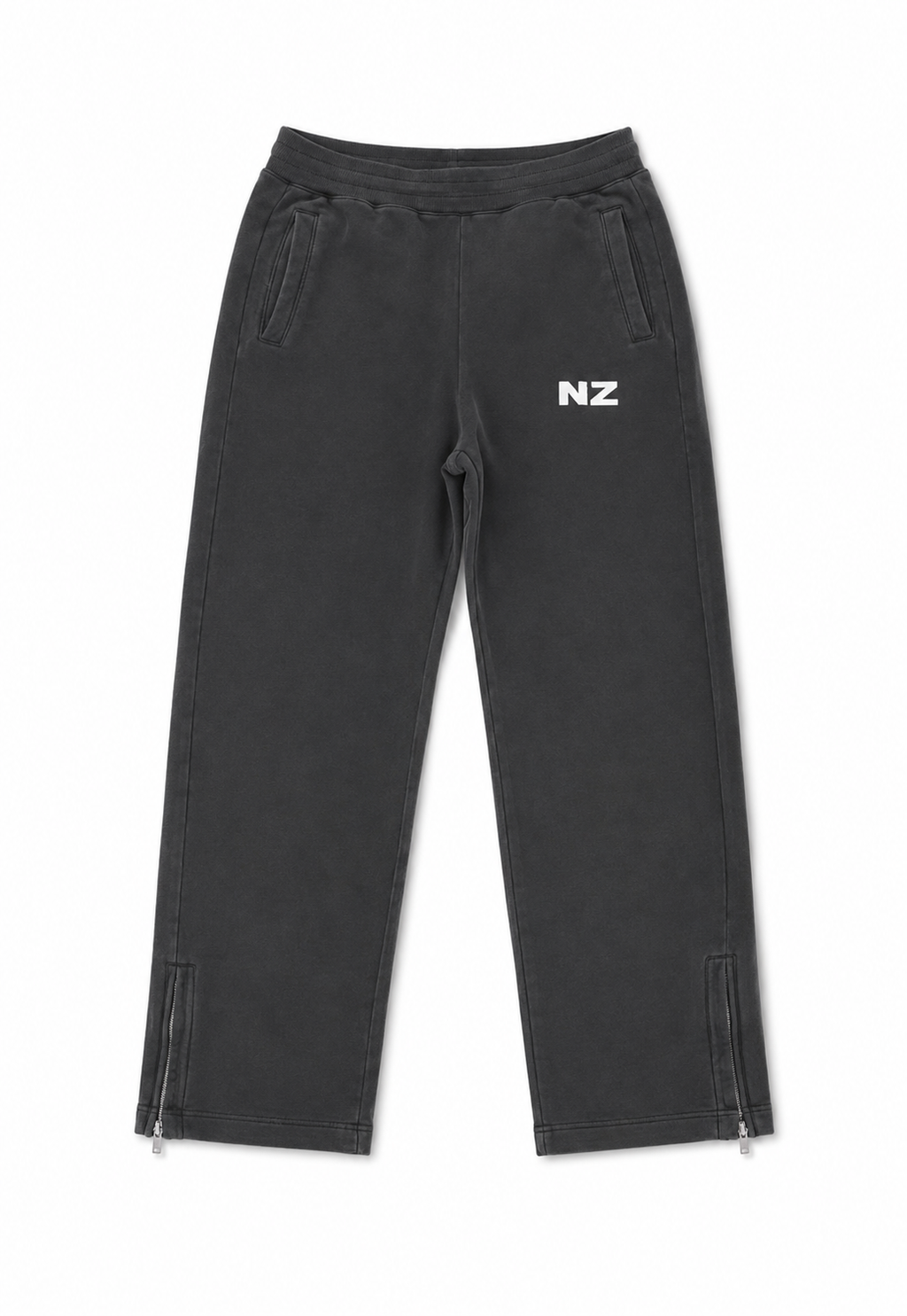 BAS DE JOGGING GREY