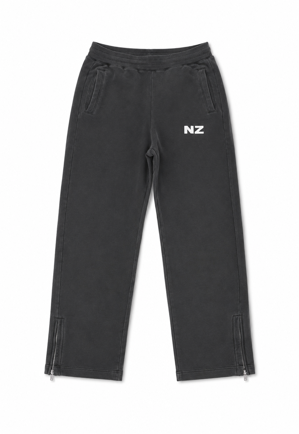 BAS DE JOGGING GREY