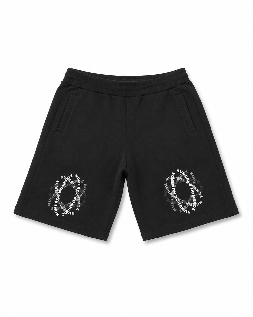 SHORT BLACK