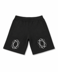 SHORT BLACK