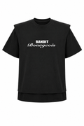 T SHIRT BANDIT BOURGEOIS