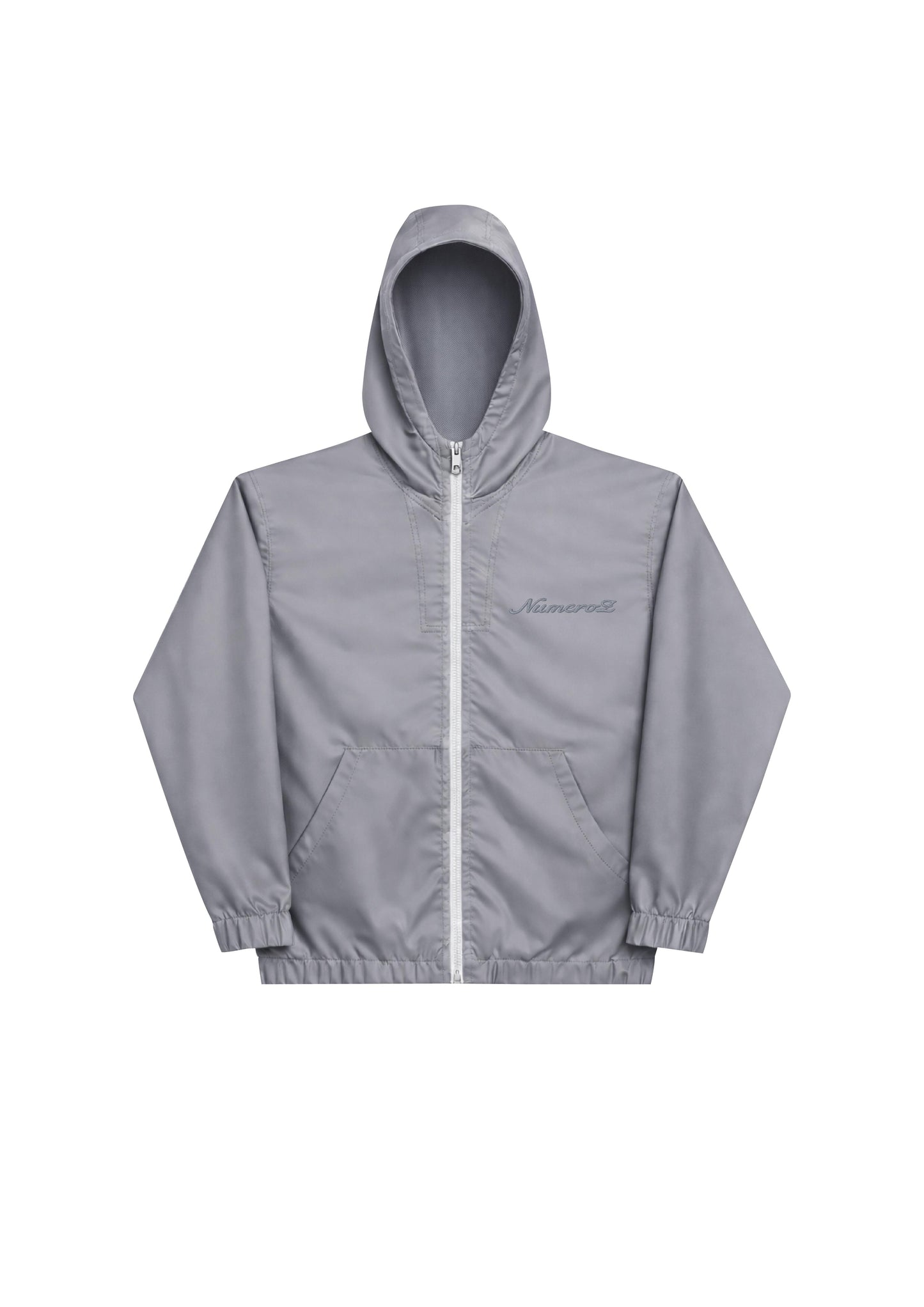 COUPE-VENT NUMERO Z