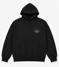 HOODIE NZ BLACK