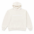 HOODIE NZ CREAM