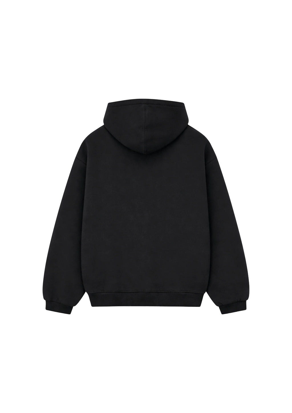SWEATSHIRT NOIR NZ
