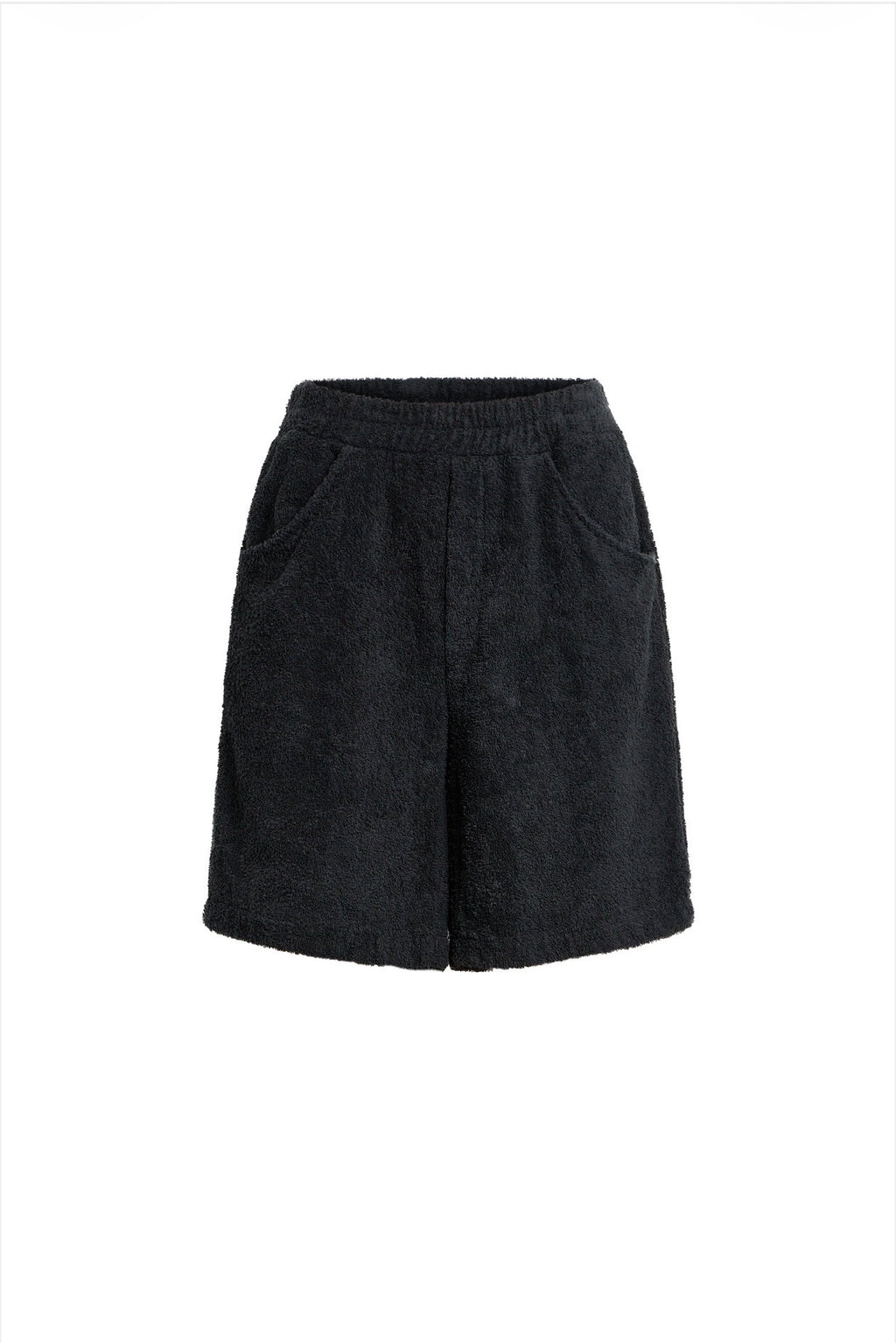 SHORT EN SERVIETTE