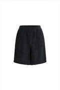 SHORT EN SERVIETTE