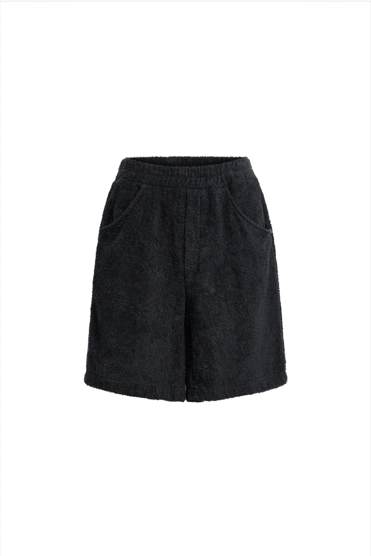 SHORT EN SERVIETTE