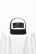 CASQUETTE NUMERO Z