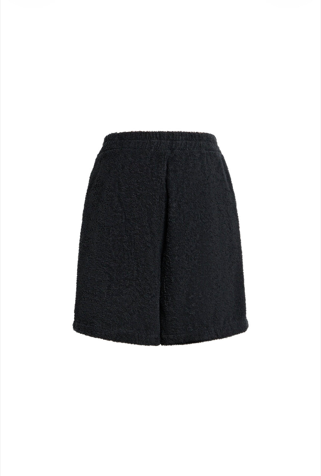 SHORT EN SERVIETTE
