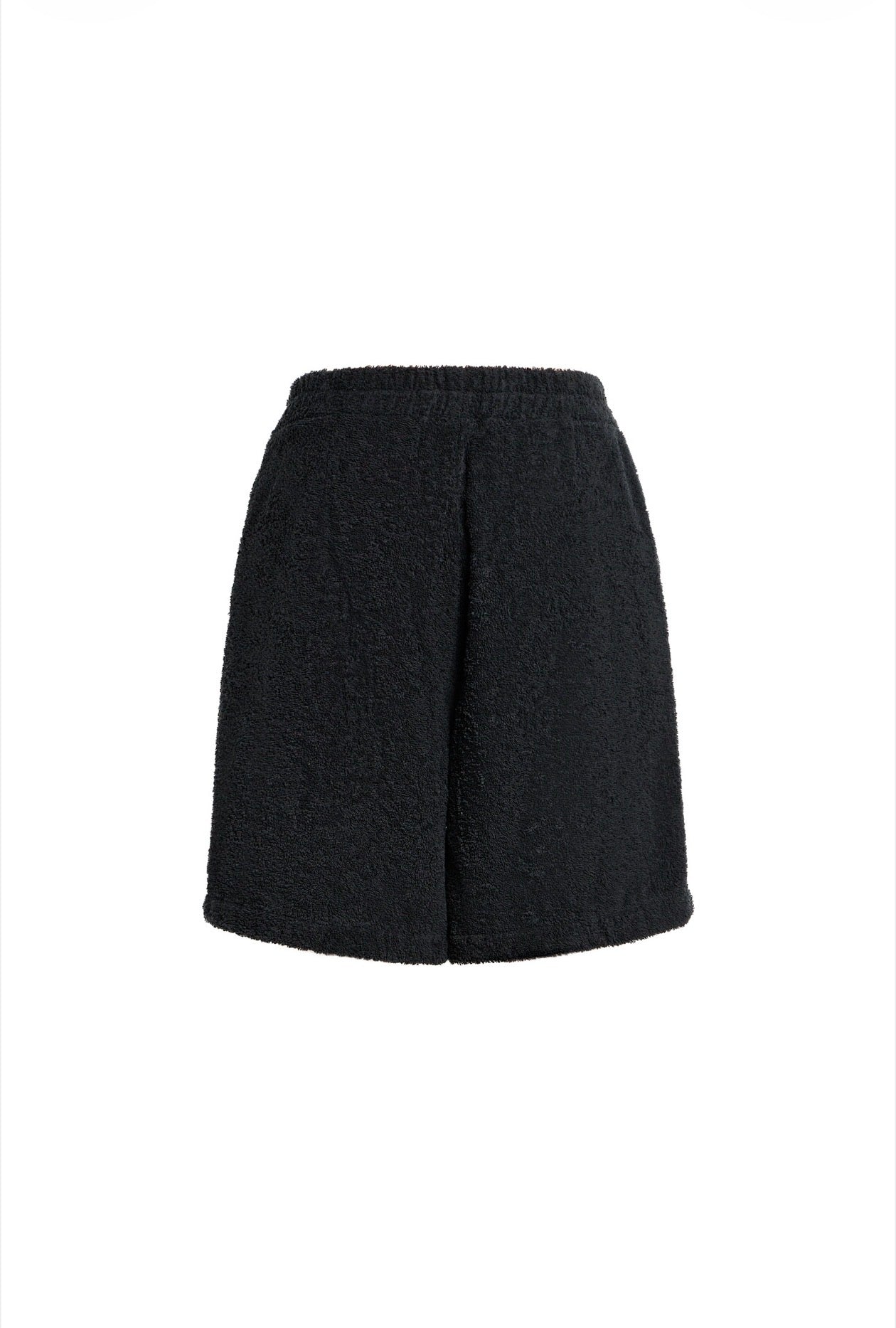 SHORT EN SERVIETTE