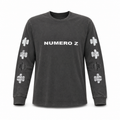 LONGSLEEVE GREY