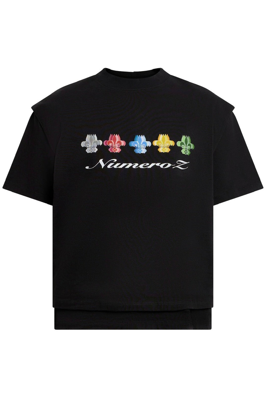 T SHIRT NUMÉRO Z
