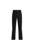 PANTALON DENIM NOIR REGULAR