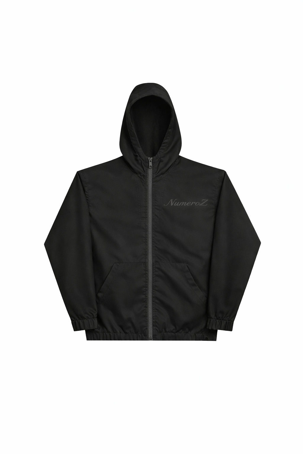 COUPE-VENT NUMERO Z