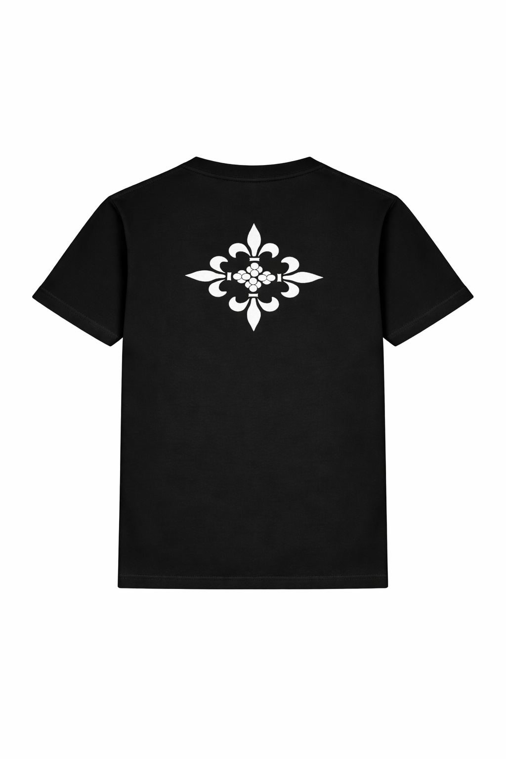 T SHIRT NOIR BOXY NZ